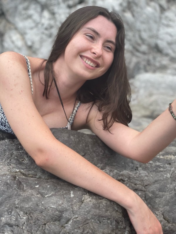 Natálie F.