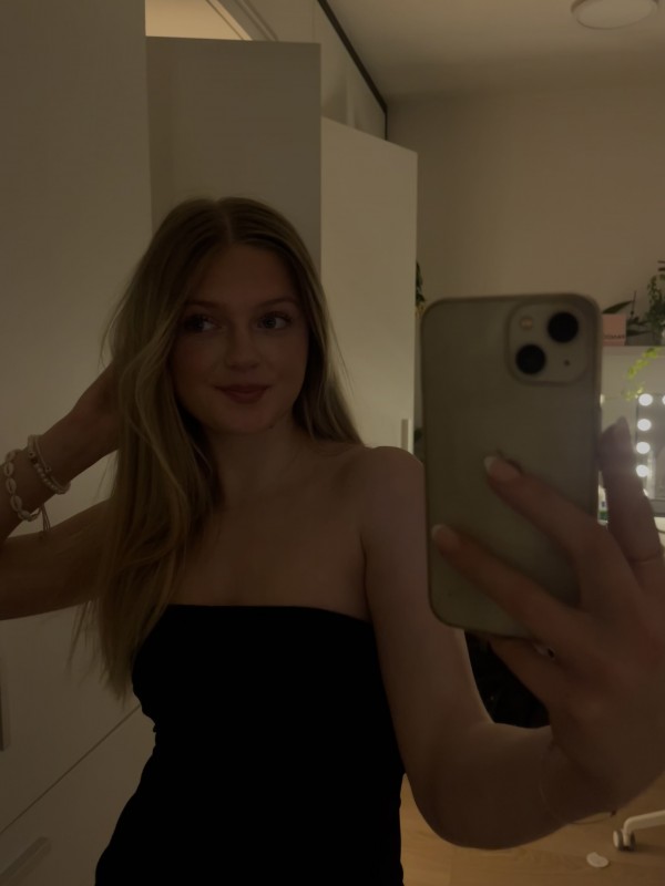 Eliška H.
